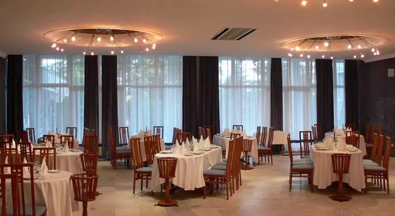 Fotos del hotel Hotel Belvedere:  8