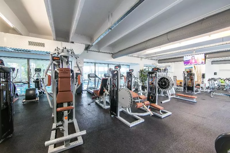 Fotos del hotel Hotel Belvedere:  23