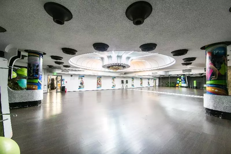 Fotos del hotel Hotel Belvedere:  2