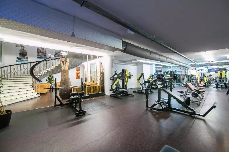 Fotos del hotel Hotel Belvedere:  19