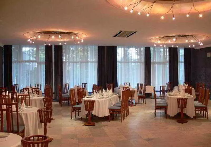 Fotos del hotel Hotel Belvedere:  12