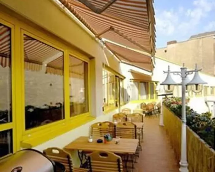 Fotos del hotel Berliner Bär:  7