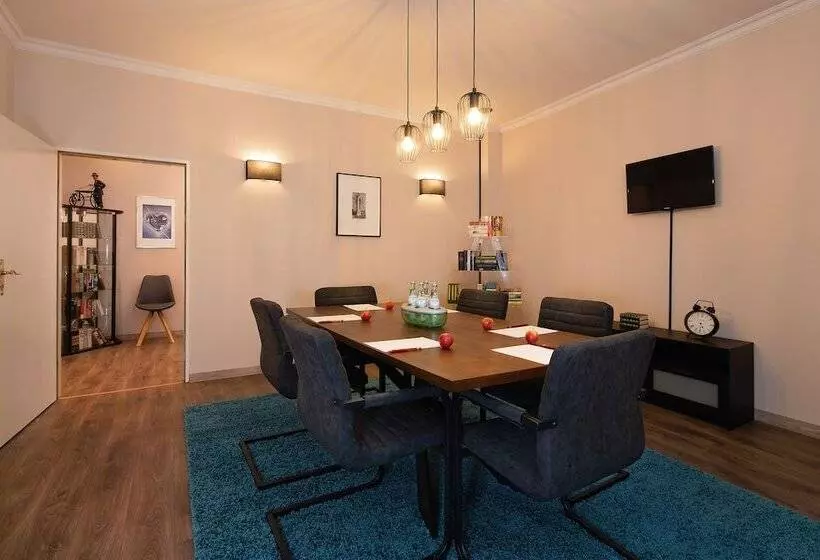 Fotos del hotel Berliner Bär:  5