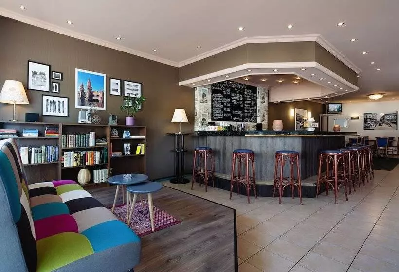 Fotos del hotel Berliner Bär:  4