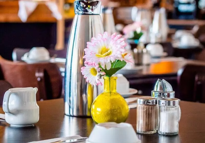 Fotos del hotel Berliner Bär:  16