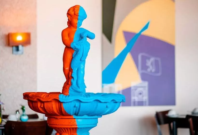 Fotos del hotel Berliner Bär:  13