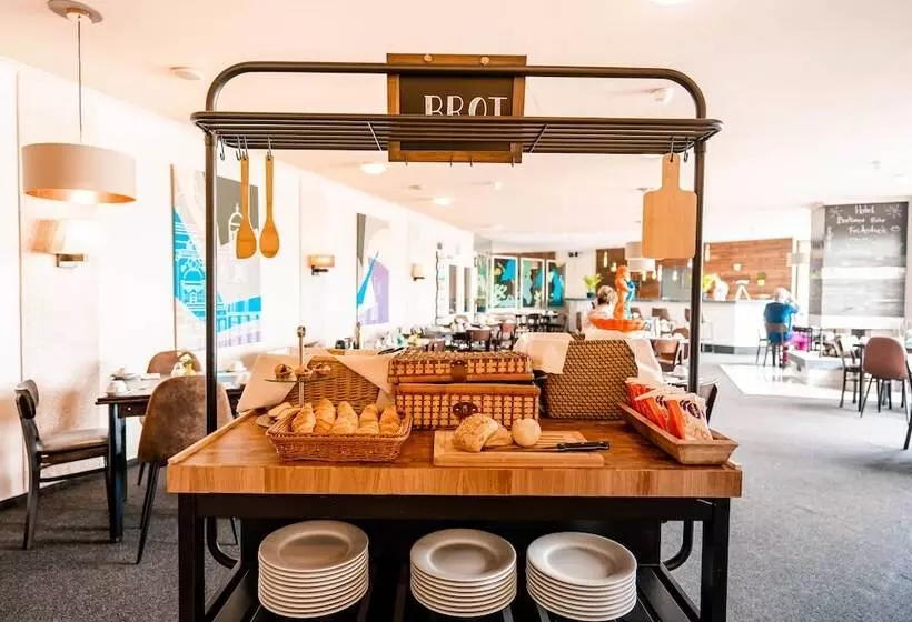 Fotos del hotel Berliner Bär:  15