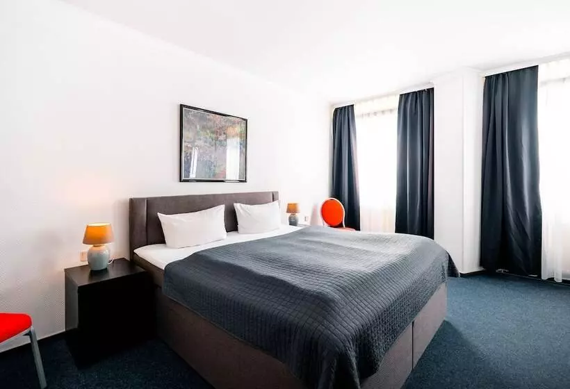 Fotos del hotel Berliner Bär:  11