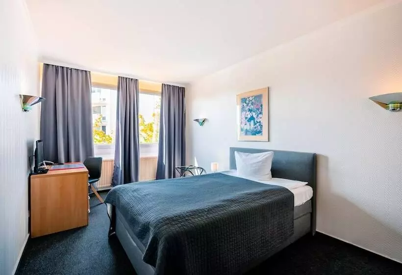 Fotos del hotel Berliner Bär:  14