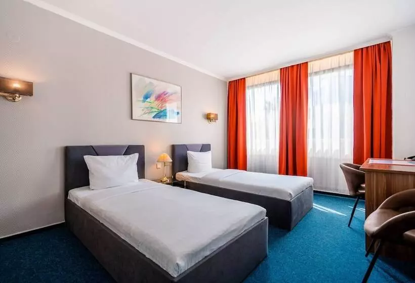 Fotos del hotel Berliner Bär:  19