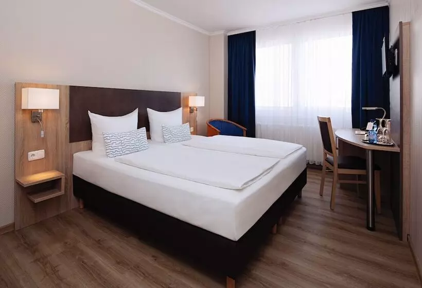 Fotos del hotel Berliner Bär:  18