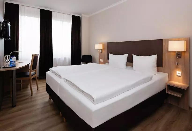 Fotos del hotel Berliner Bär:  20