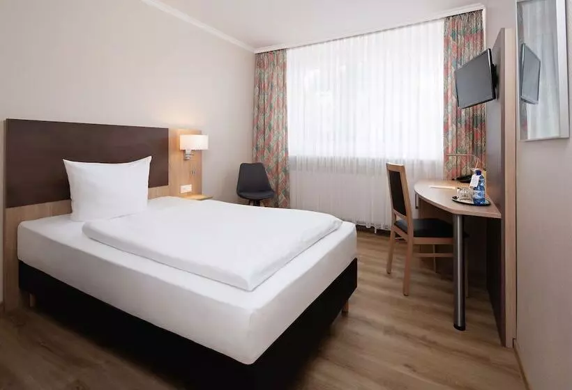 Fotos del hotel Berliner Bär:  22