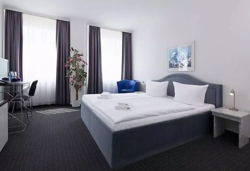 Fotos del hotel Berliner Bär:  2