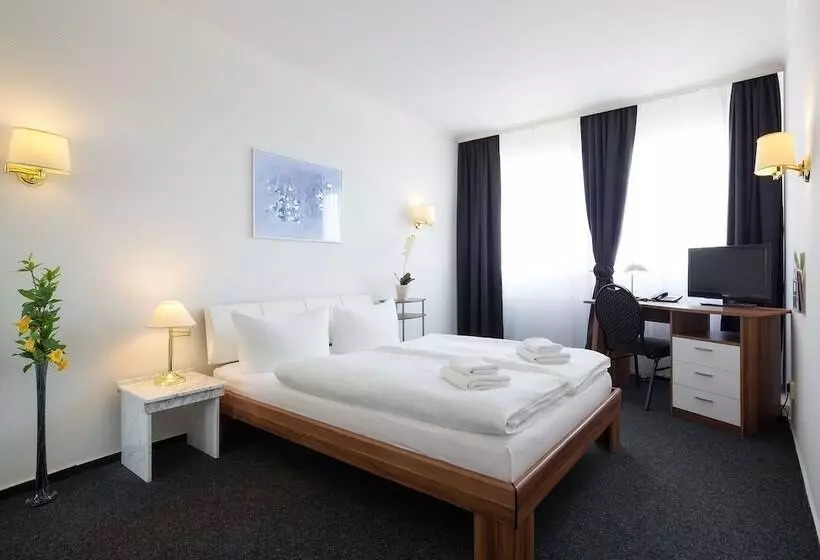 Fotos del hotel Berliner Bär:  23