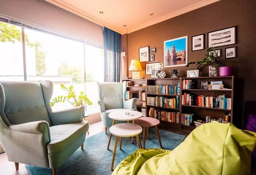 Fotos del hotel Berliner Bär:  25