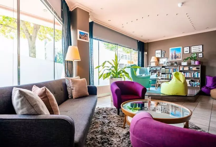 Fotos del hotel Berliner Bär:  24