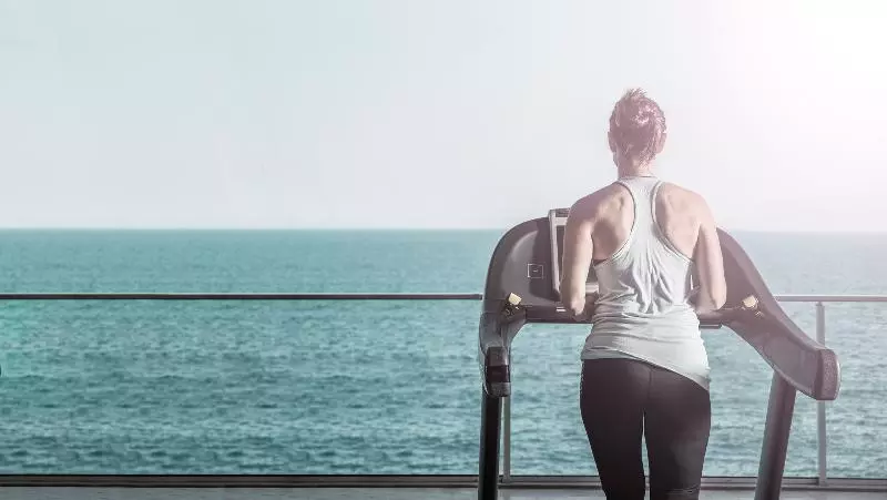 Fotos del hotel Charisma De Luxe:  20