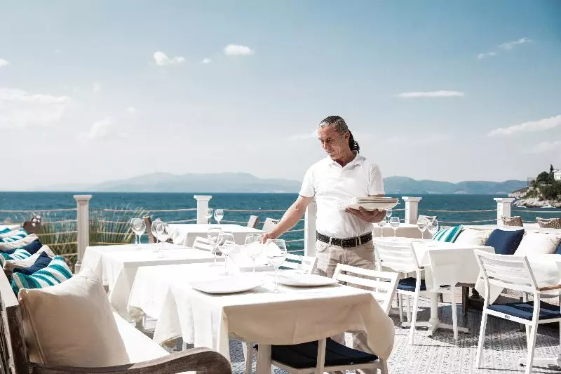 Fotos del hotel Charisma De Luxe:  16