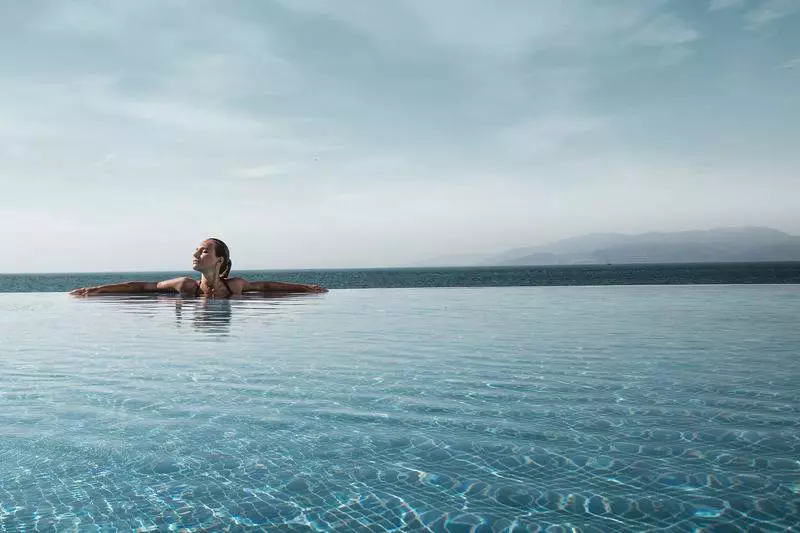 Fotos del hotel Charisma De Luxe:  11