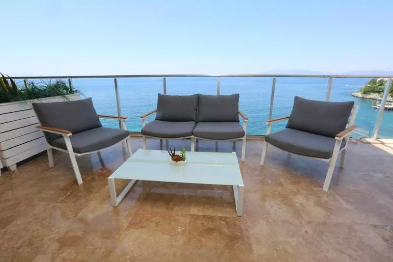 Fotos del hotel Charisma De Luxe:  23