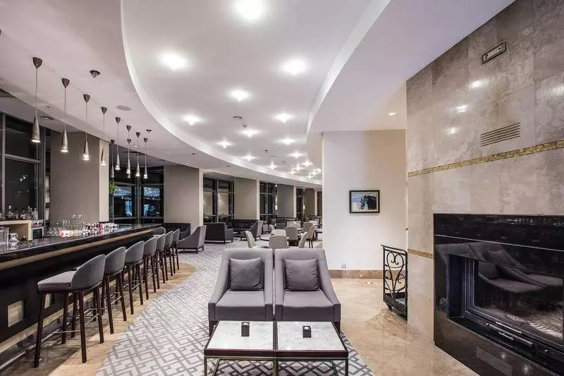 Fotos del hotel Charisma De Luxe:  3