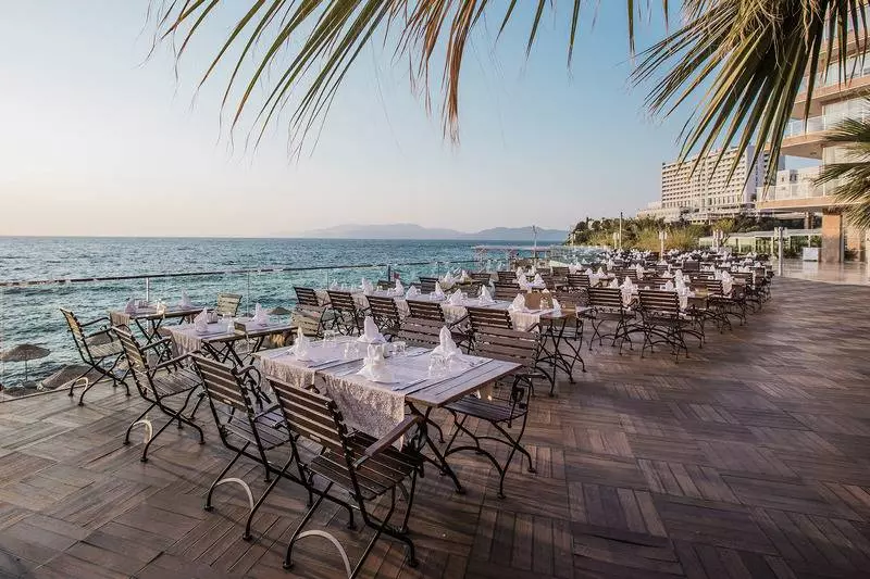 Fotos del hotel Charisma De Luxe:  19