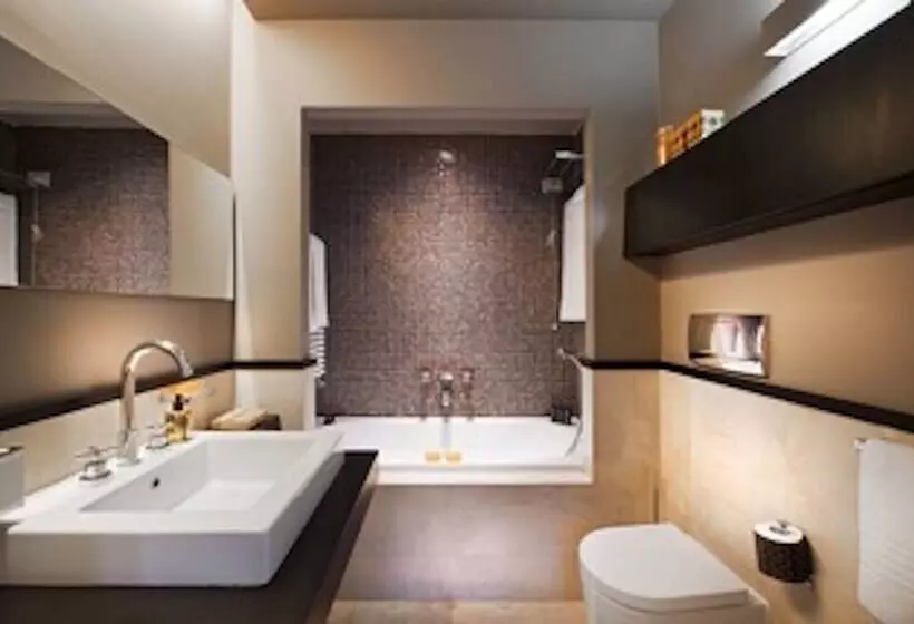 Fotos del hotel Charming House Dd724:  3