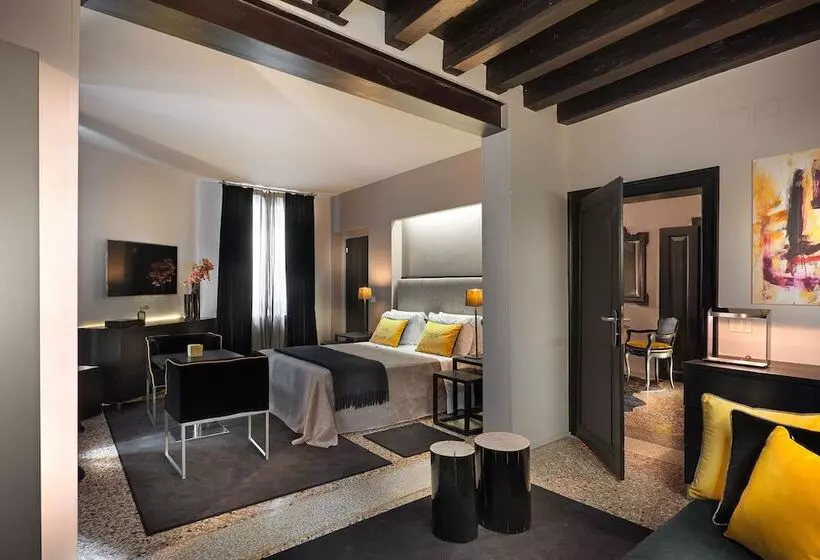 Fotos del hotel Charming House Dd724:  15