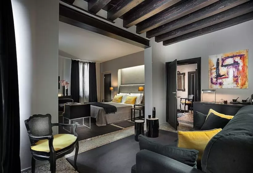 Fotos del hotel Charming House Dd724:  23