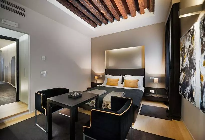 Fotos del hotel Charming House Dd724:  22