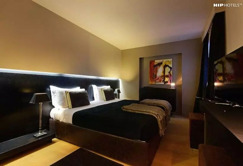 Fotos del hotel Charming House Dd724:  5