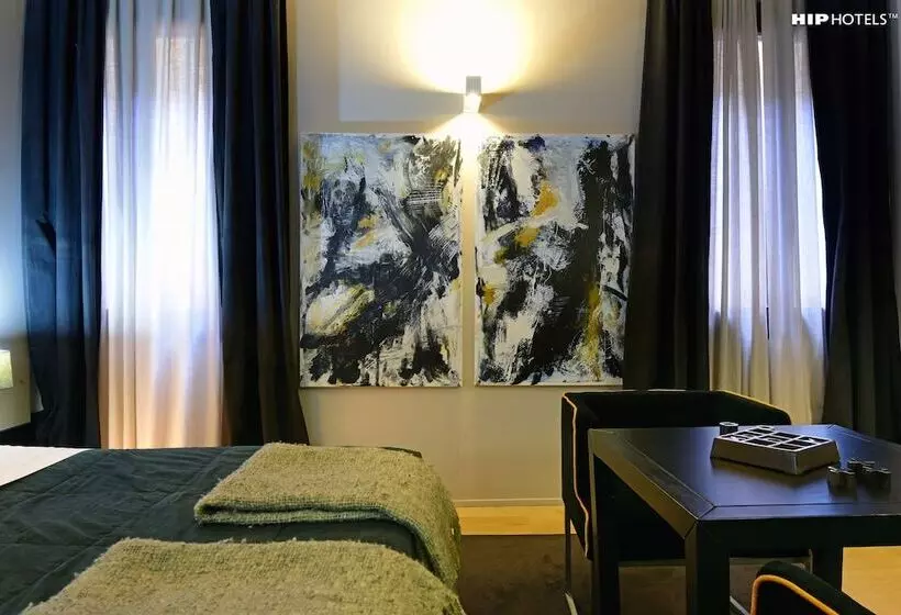 Fotos del hotel Charming House Dd724:  21