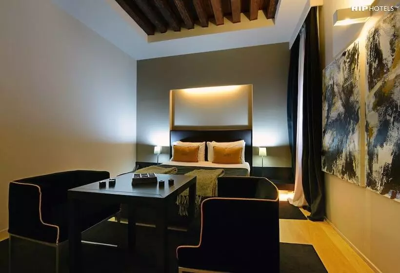 Fotos del hotel Charming House Dd724:  20