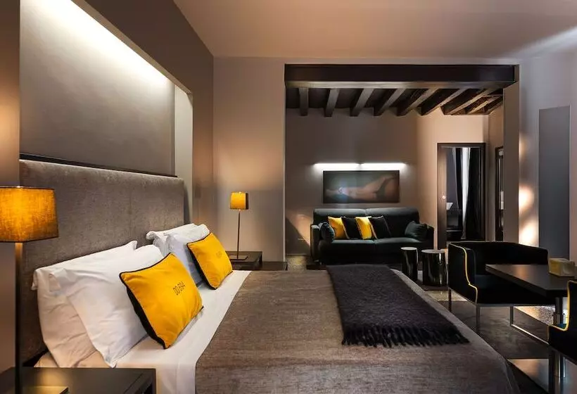 Fotos del hotel Charming House Dd724:  18