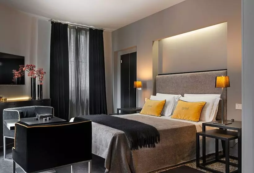 Fotos del hotel Charming House Dd724:  16