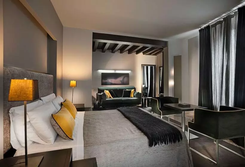 Fotos del hotel Charming House Dd724:  17