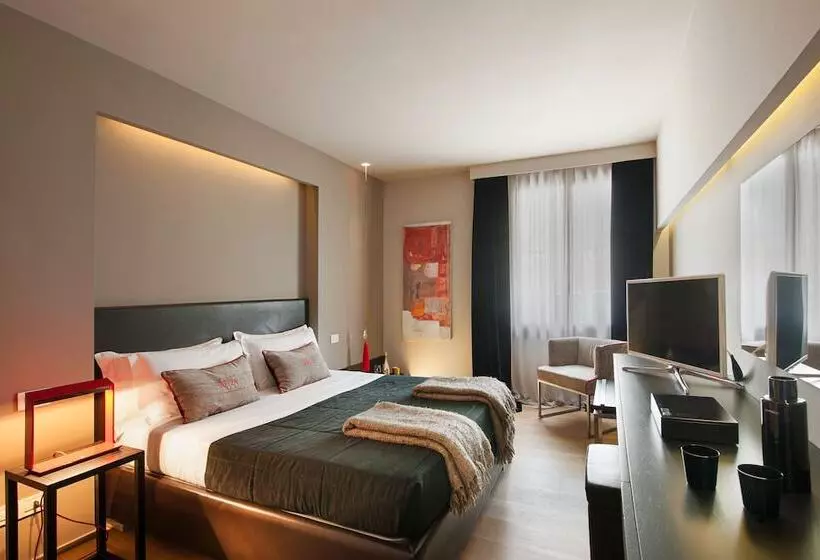 Fotos del hotel Charming House Dd724:  13