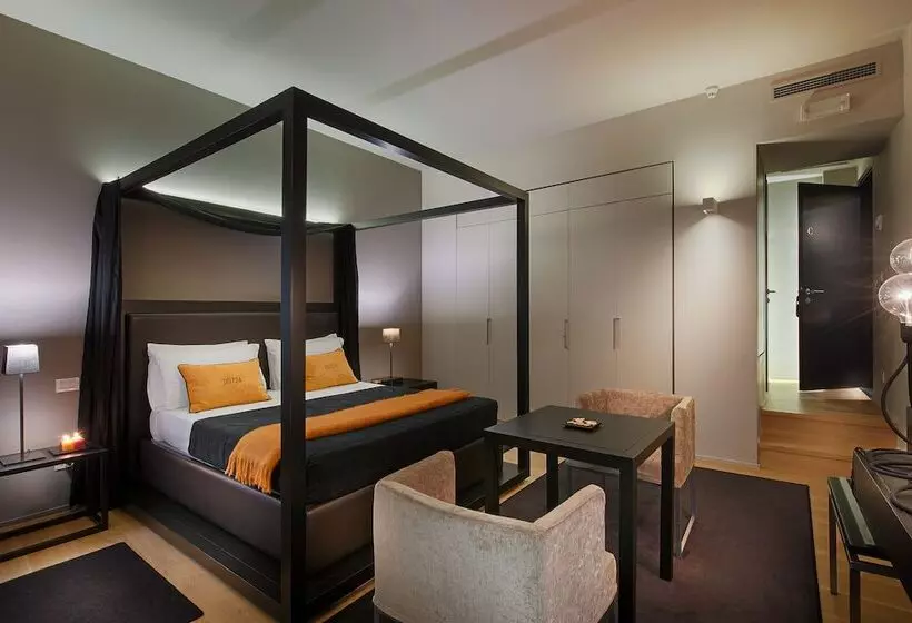 Fotos del hotel Charming House Dd724:  6