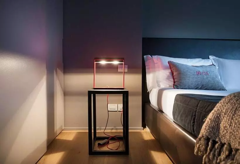 Fotos del hotel Charming House Dd724:  24