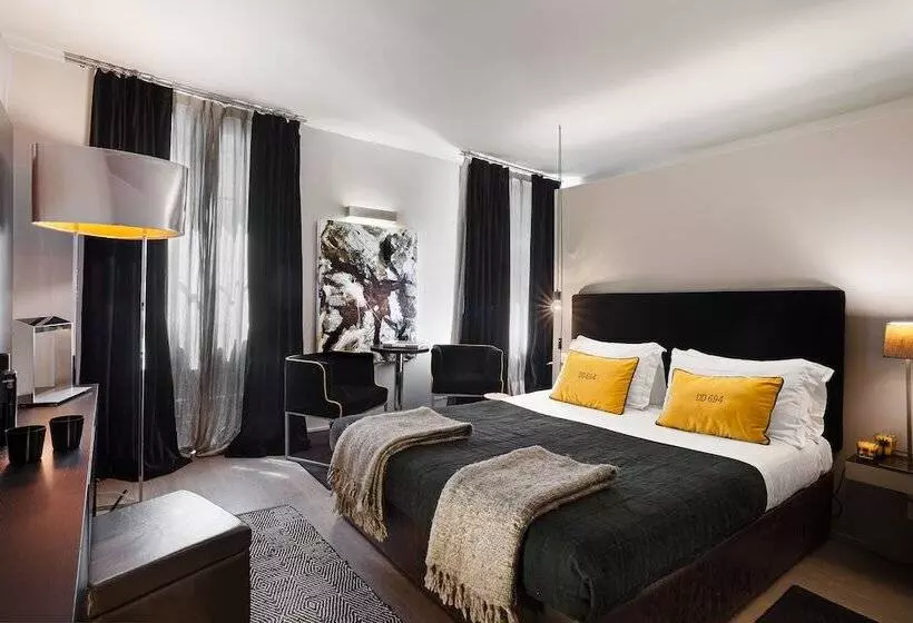 Fotos del hotel Charming House Dd724:  12