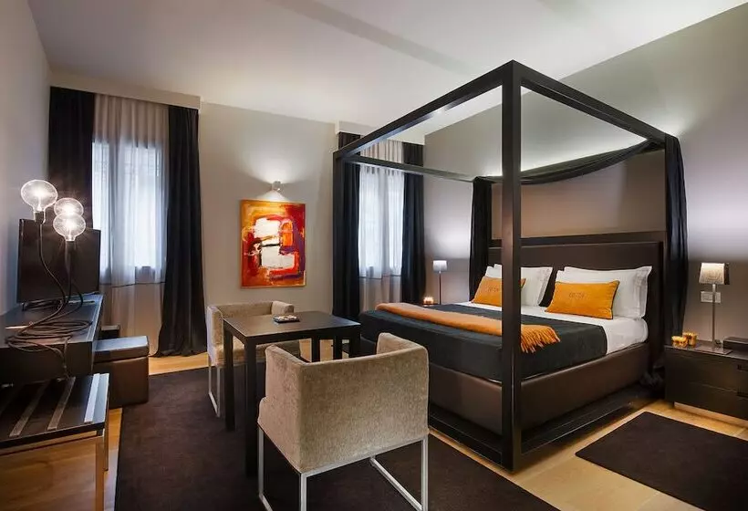 Fotos del hotel Charming House Dd724:  14