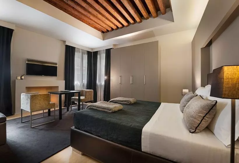 Fotos del hotel Charming House Dd724:  11