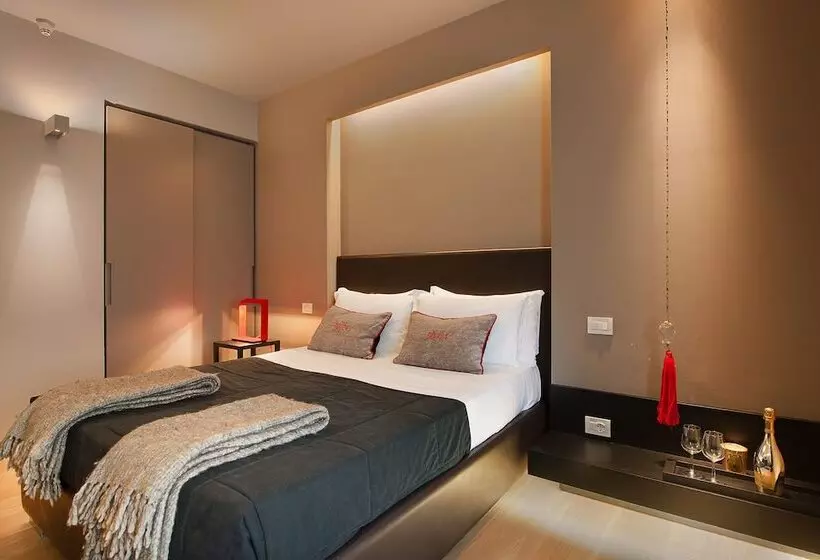 Fotos del hotel Charming House Dd724:  4