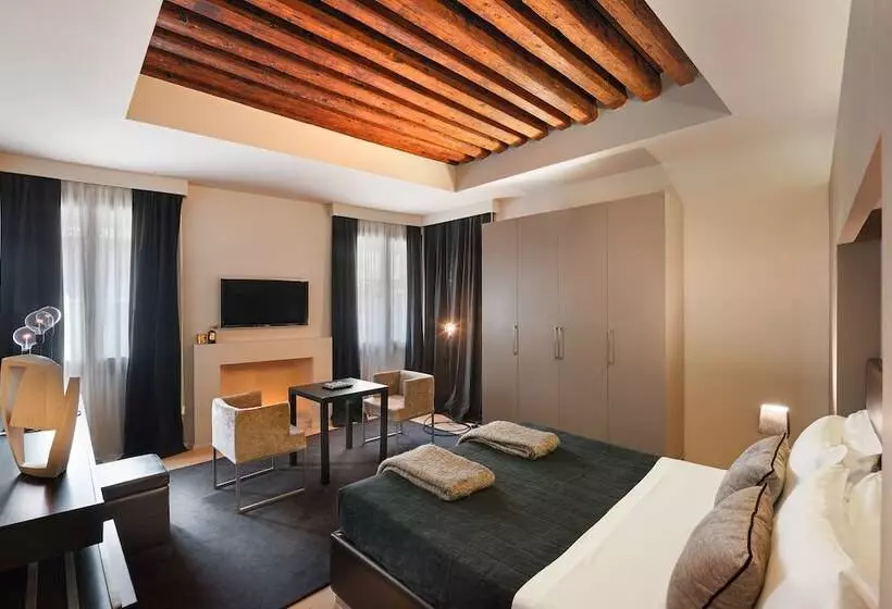 Fotos del hotel Charming House Dd724:  9