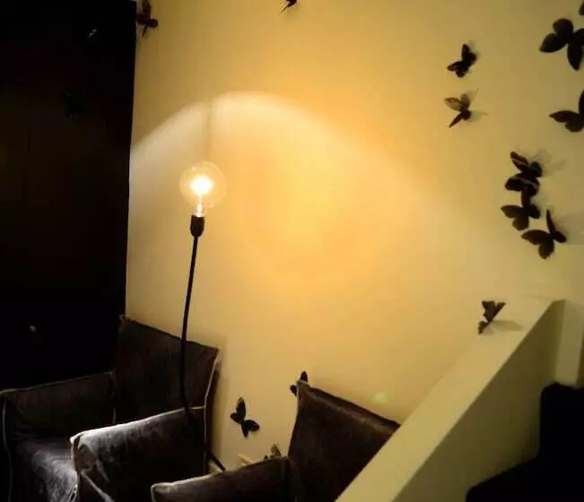 Fotos del hotel Charming House Dd724:  2