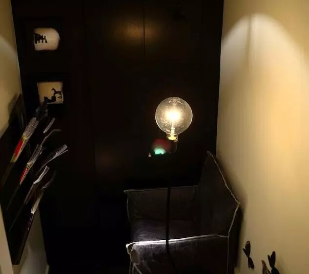 Fotos del hotel Charming House Dd724:  25