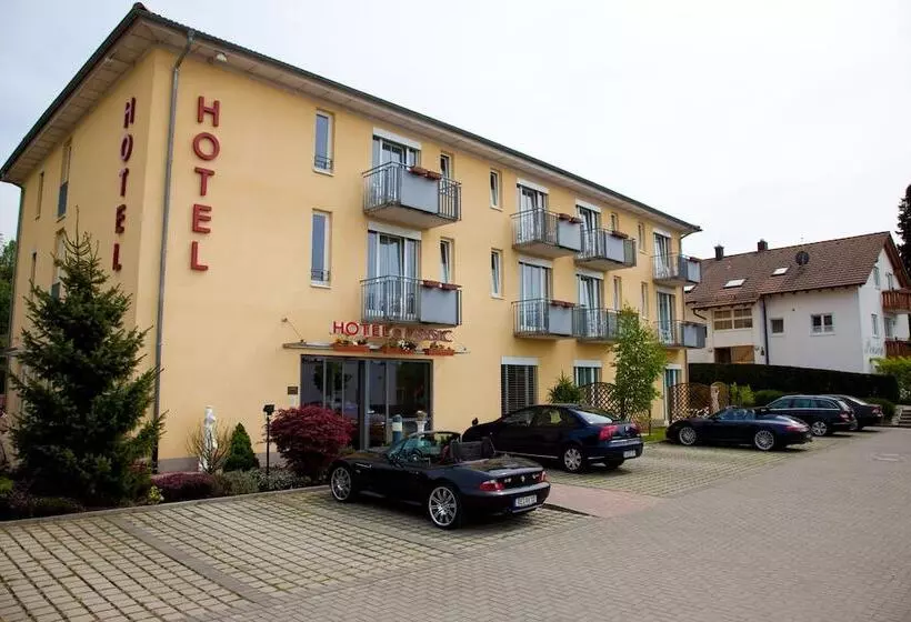 Fotos del hotel Classic:  7