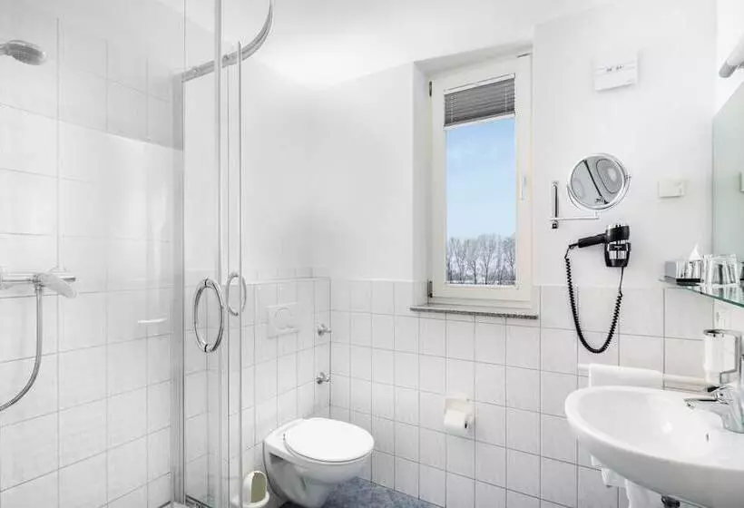 Fotos del hotel Classic:  6