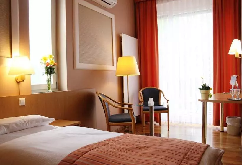 Fotos del hotel Classic:  19